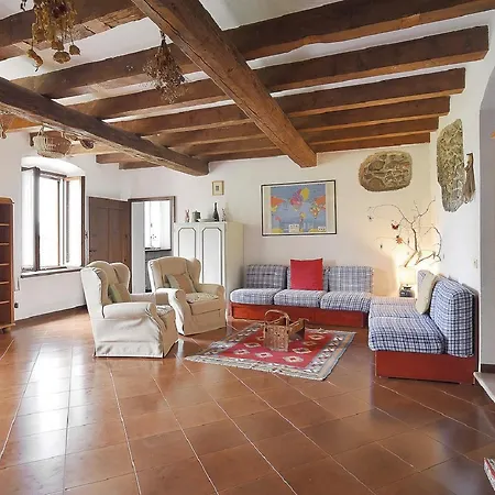 Agriturismo Corte Marzago Salionze