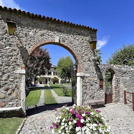 Farm stay Agriturismo Corte Marzago