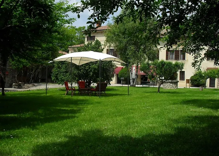 Feriegård Corte Marzago