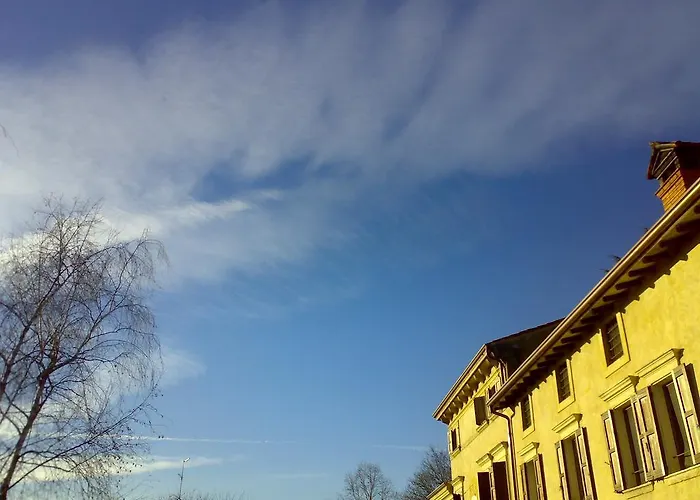 Corte Marzago Feriegård