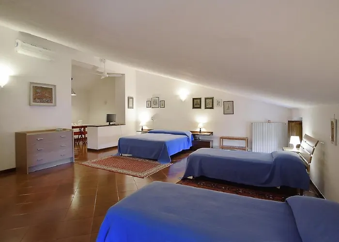 Corte Marzago Alojamento de Turismo Rural Salionze