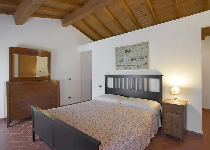 Corte Marzago Alojamento de Turismo Rural