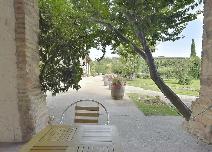 Corte Marzago Alojamento de Turismo Rural *