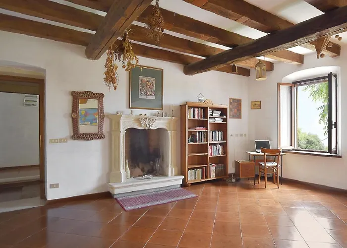 Corte Marzago Alojamento de Turismo Rural Salionze