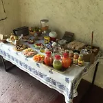 Alloggio per agriturismo Corte Marzago
