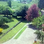 Alloggio per agriturismo Corte Marzago