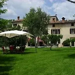Alloggio per agriturismo Corte Marzago Salionze