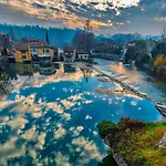 Alloggio per agriturismo Corte Marzago Salionze