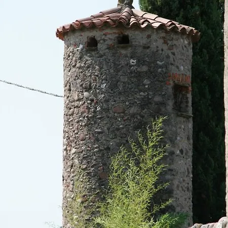 Agriturismo Corte Marzago