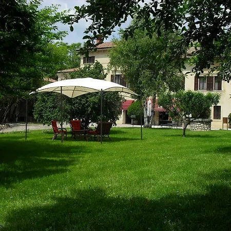 Farm stay Agriturismo Corte Marzago
