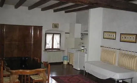 Agriturismo Corte Marzago *