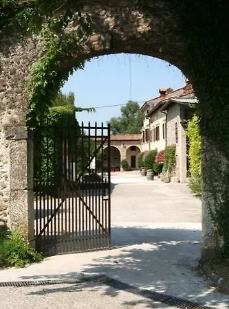 Agriturismo Corte Marzago *