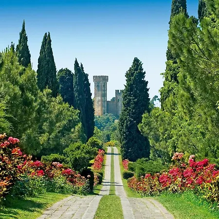 Corte Marzago * Salionze