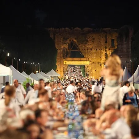 Corte Marzago Gospodarstwo agroturystyczne