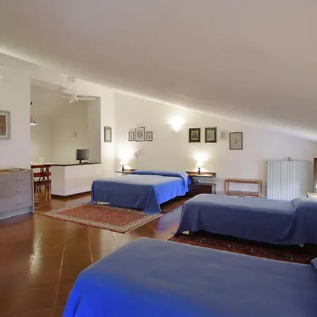 Corte Marzago ファームステイ Salionze