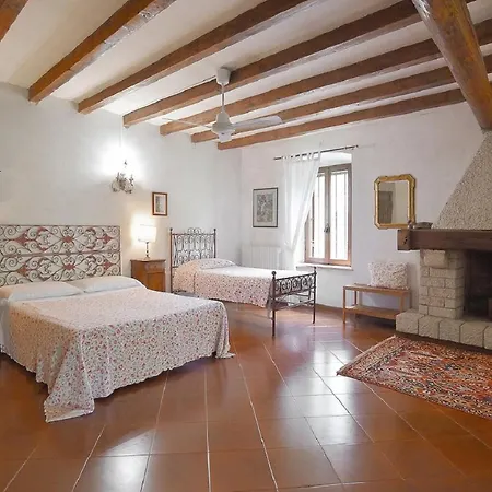 Agriturismo Corte Marzago