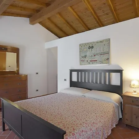 Corte Marzago ファームステイ