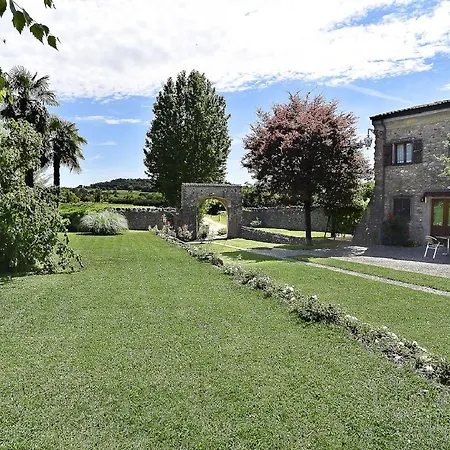 Gospodarstwo agroturystyczne Corte Marzago Salionze