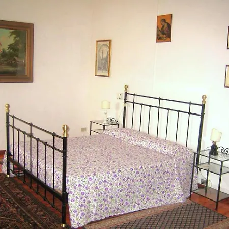 Agriturismo Corte Marzago * Salionze