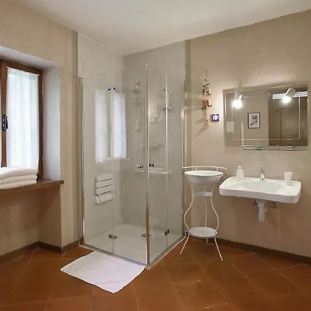 Agriturismo Corte Marzago Farm stay *