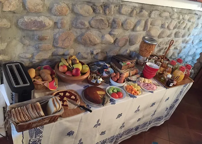 Corte Marzago Gospodarstwo agroturystyczne