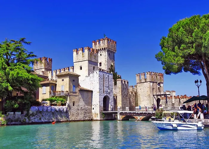 Corte Marzago Gospodarstwo agroturystyczne Salionze