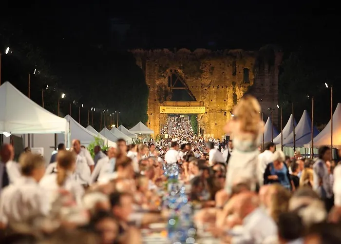 Corte Marzago Gospodarstwo agroturystyczne