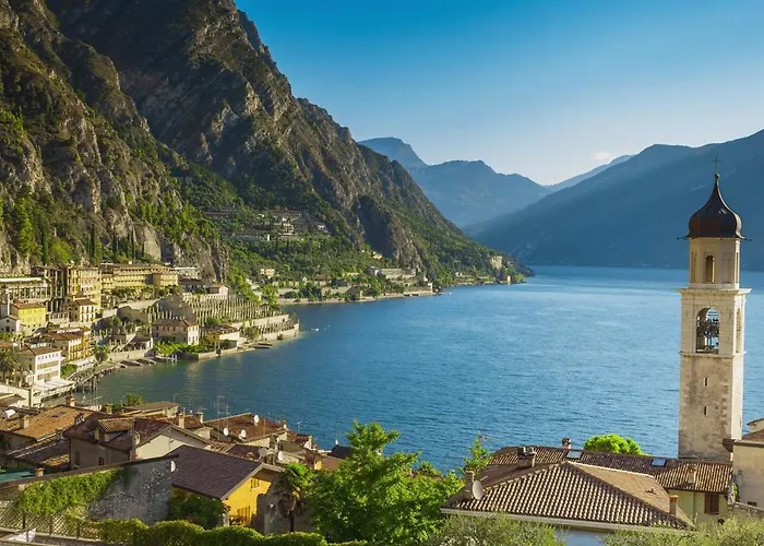 Gospodarstwo agroturystyczne Corte Marzago