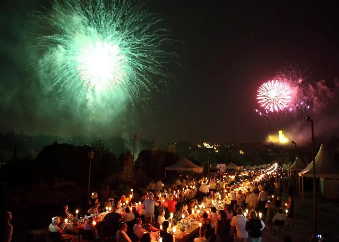 Gospodarstwo agroturystyczne Corte Marzago Salionze