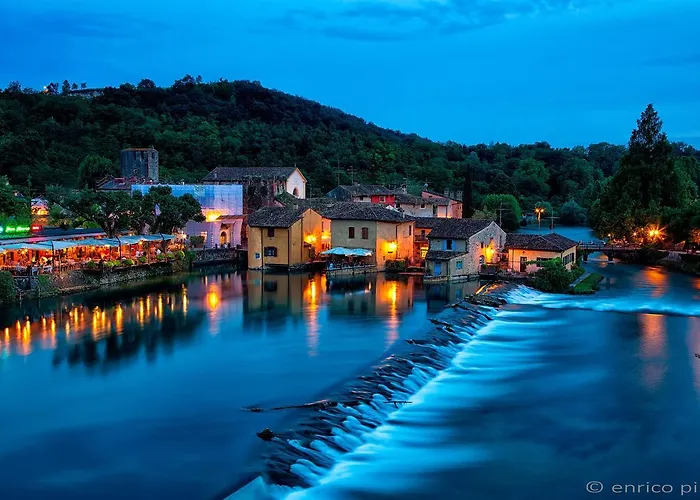 Corte Marzago Gospodarstwo agroturystyczne *