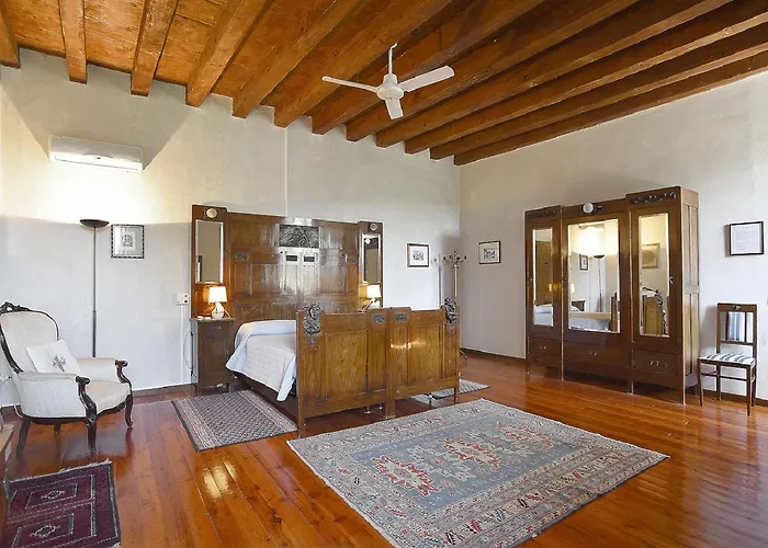 Gospodarstwo agroturystyczne Corte Marzago Salionze