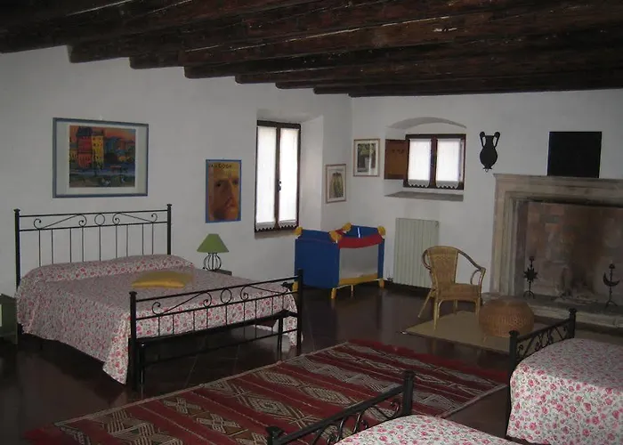 Corte Marzago Gospodarstwo agroturystyczne *