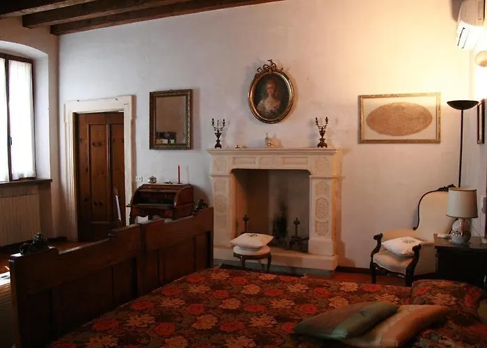 Corte Marzago Gospodarstwo agroturystyczne