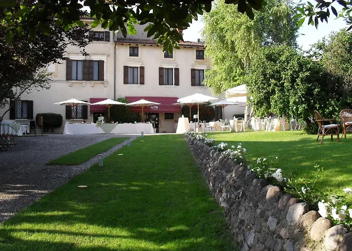 Corte Marzago Gospodarstwo agroturystyczne