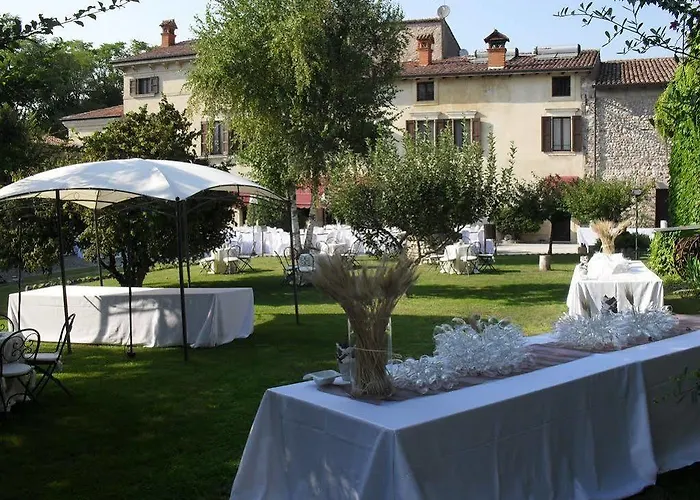 Corte Marzago Gospodarstwo agroturystyczne *