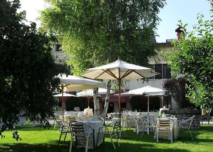 Corte Marzago Gospodarstwo agroturystyczne *