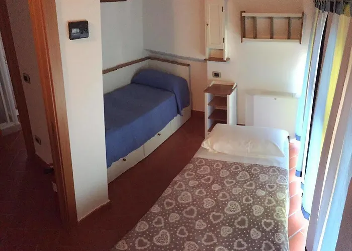 Gospodarstwo agroturystyczne Corte Marzago