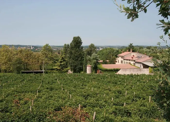 Corte Marzago * Salionze