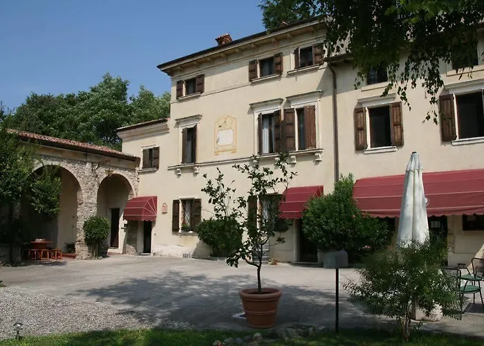 Corte Marzago Gospodarstwo agroturystyczne *