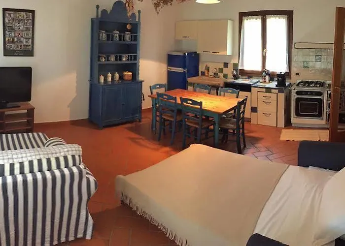 Corte Marzago Gospodarstwo agroturystyczne *