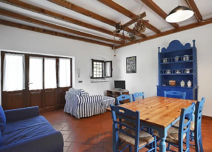 Corte Marzago Gospodarstwo agroturystyczne *