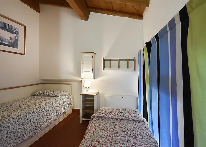 Gospodarstwo agroturystyczne Corte Marzago