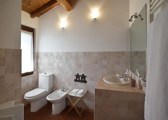 Gospodarstwo agroturystyczne Corte Marzago