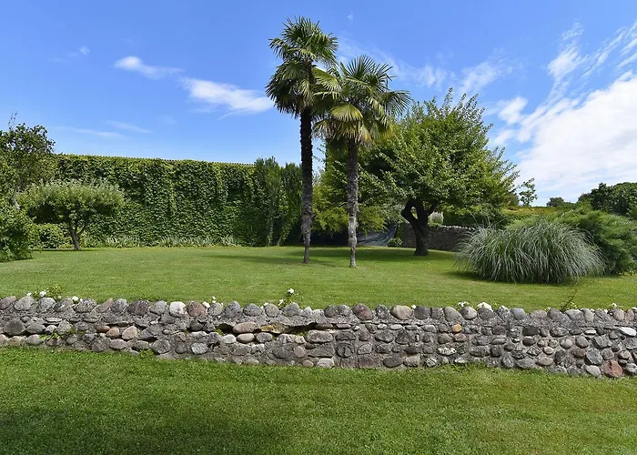 Gospodarstwo agroturystyczne Corte Marzago