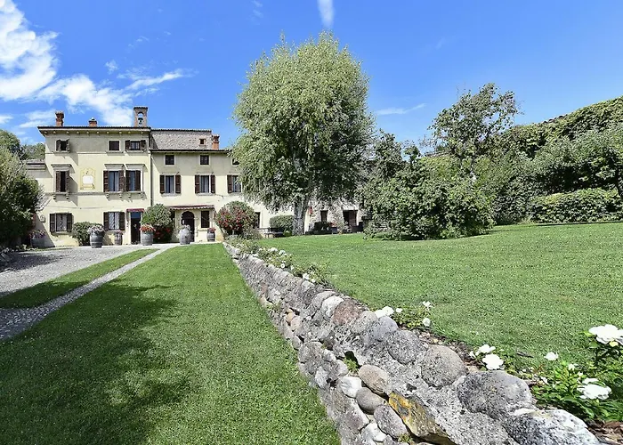 Gospodarstwo agroturystyczne Corte Marzago