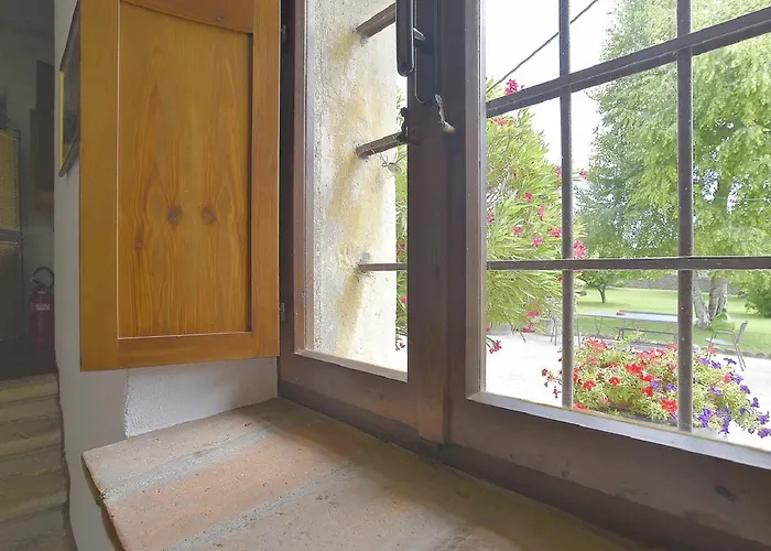 Corte Marzago * Salionze