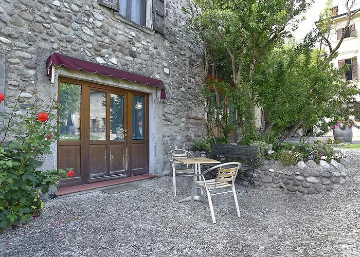 Corte Marzago Salionze