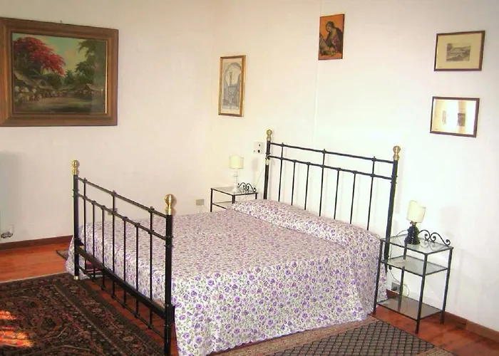 Corte Marzago * Salionze