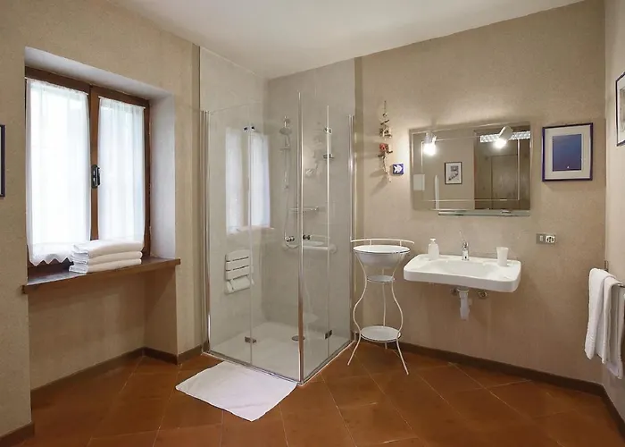 Corte Marzago Gospodarstwo agroturystyczne *